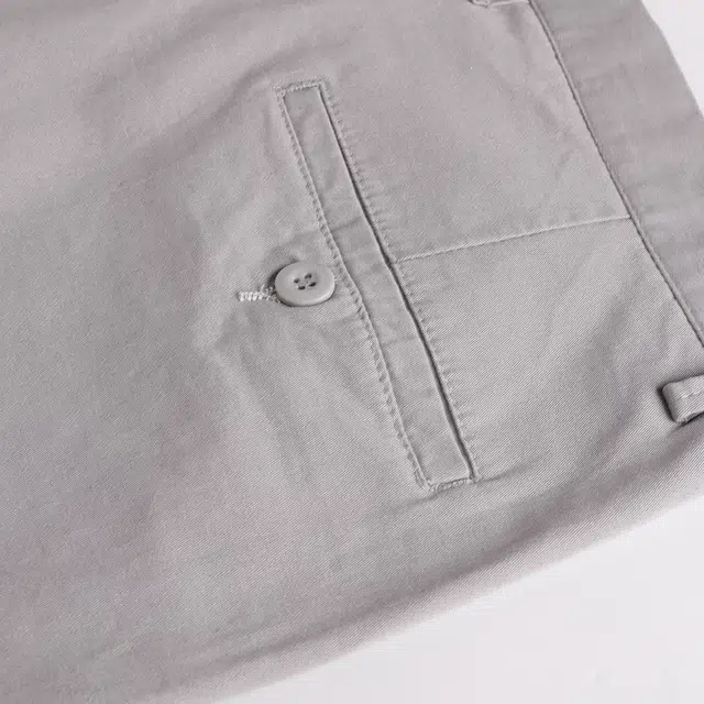 BaiYuan Trousers 5