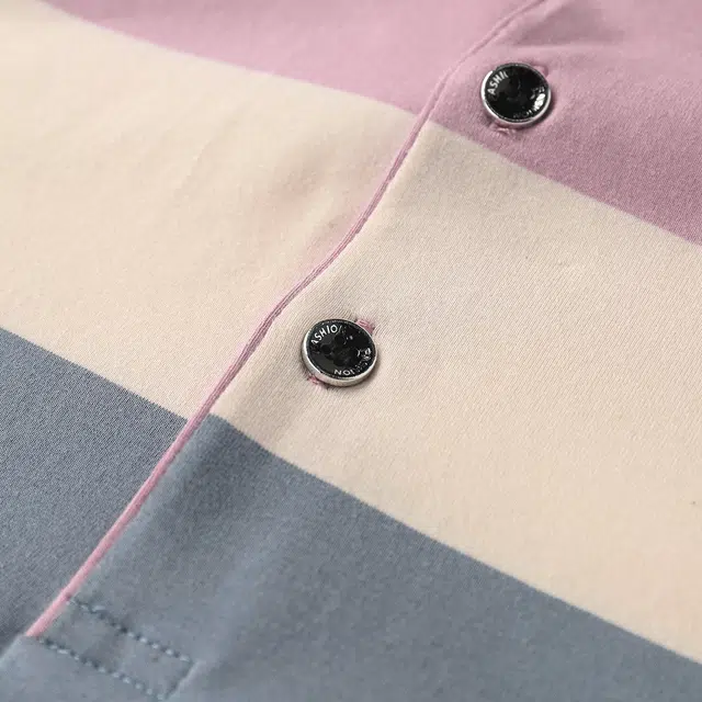 BaiYuan Trousers Polo