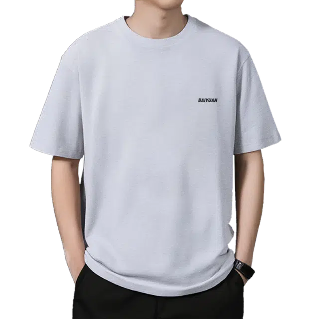 BaiYuan Trousers 260gT