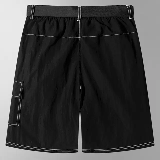 BaiYuan Trousers