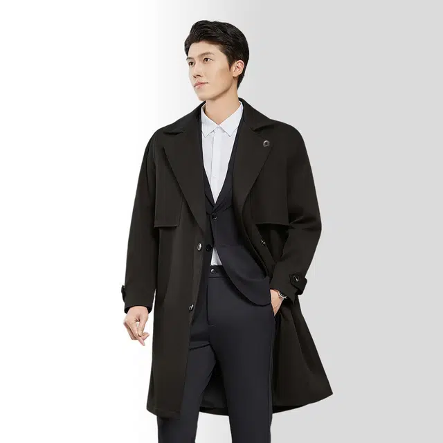 BaiYuan Trousers