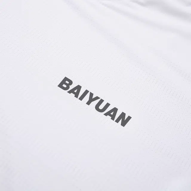 BaiYuan Trousers T