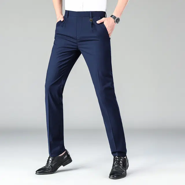 BaiYuan Trousers