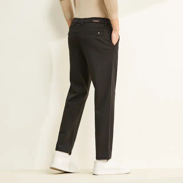 BaiYuan Trousers 25