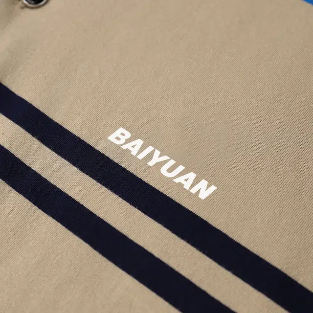 BaiYuan Trousers Polo