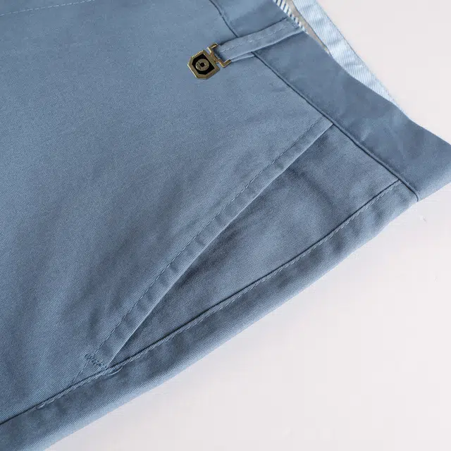 BaiYuan Trousers 5