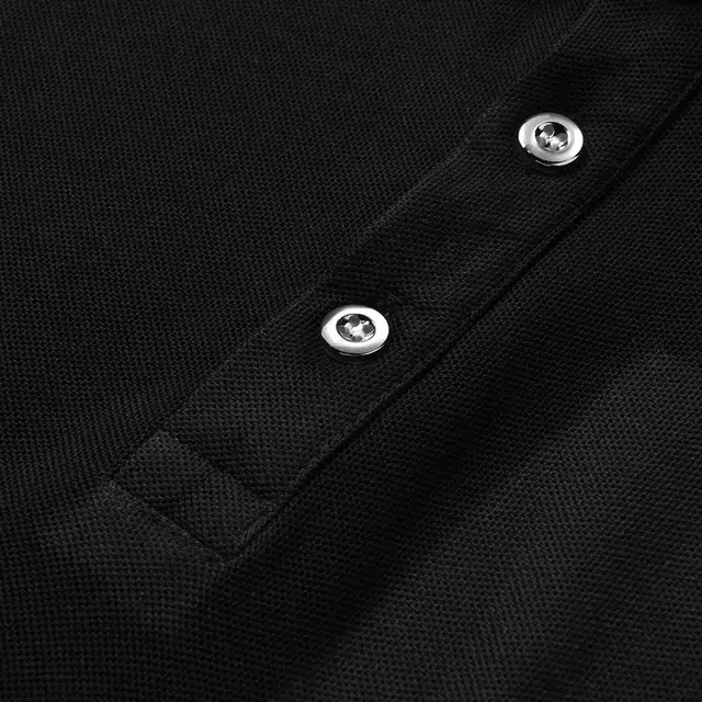 BaiYuan Trousers Polo