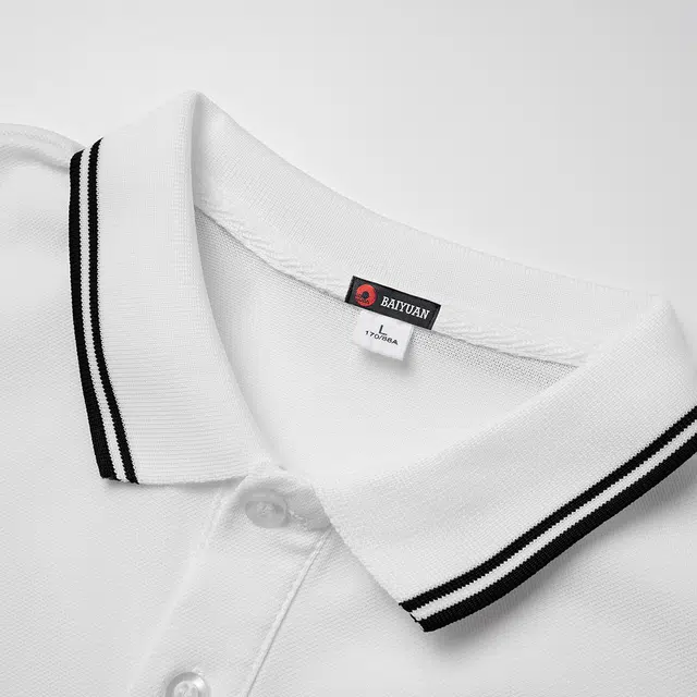 BaiYuan Trousers Polo