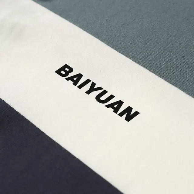 BaiYuan Trousers Polo
