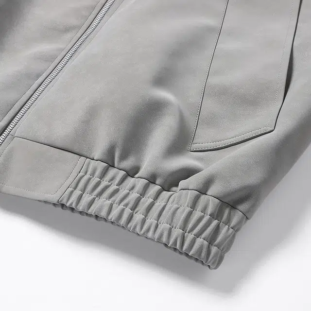 BaiYuan Trousers 25PU