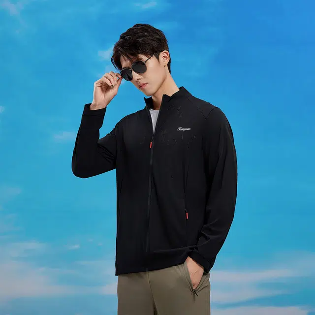 BaiYuan Trousers