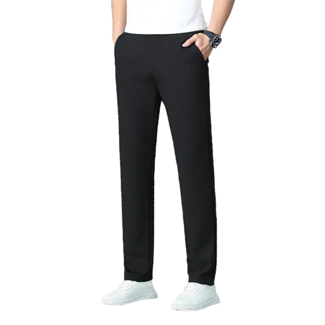 BaiYuan Trousers