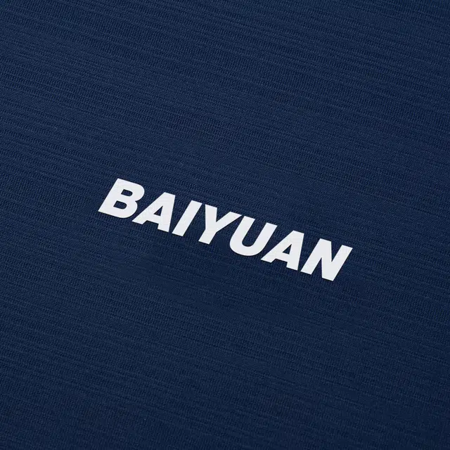 BaiYuan Trousers T