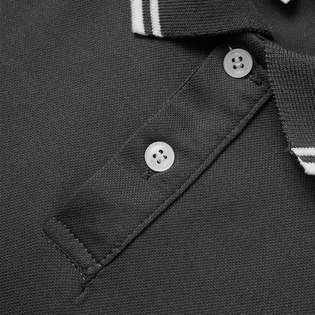 BaiYuan Trousers Polo