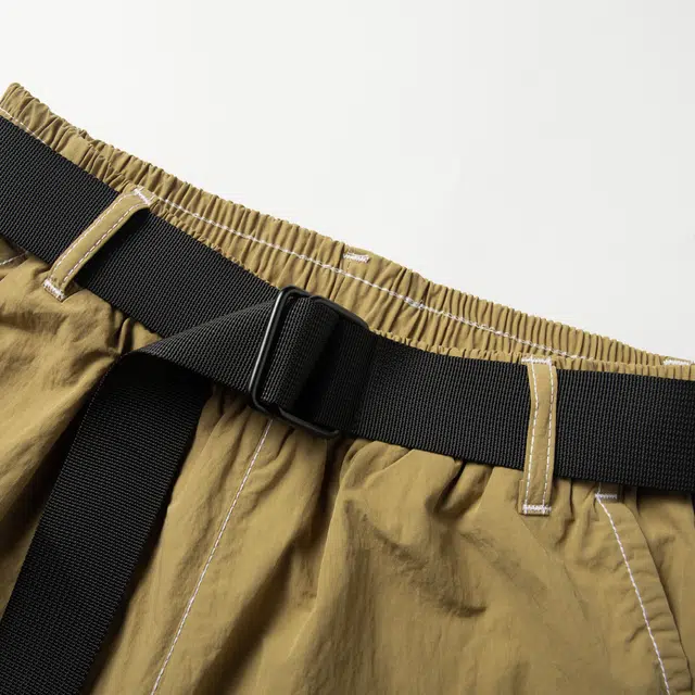 BaiYuan Trousers