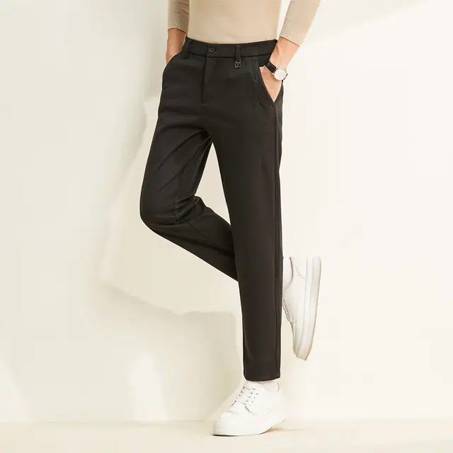 BaiYuan Trousers