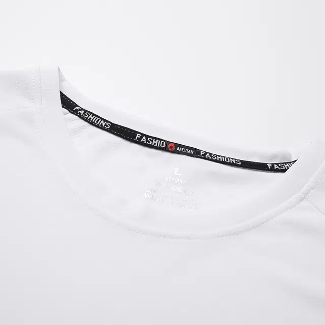 BaiYuan Trousers T