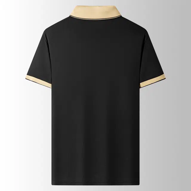BaiYuan Trousers Polo
