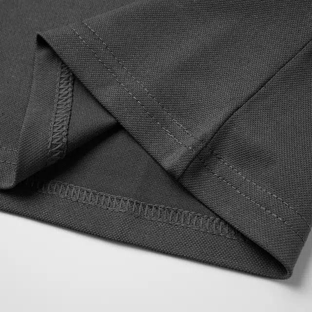 BaiYuan Trousers Polo