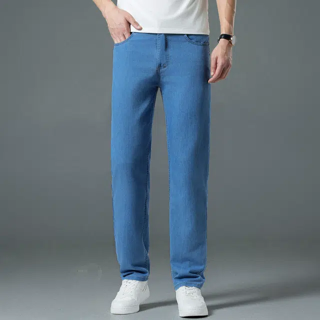 BaiYuan Trousers