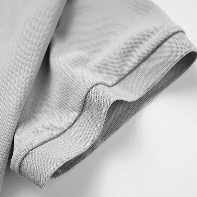 BaiYuan Trousers Polo