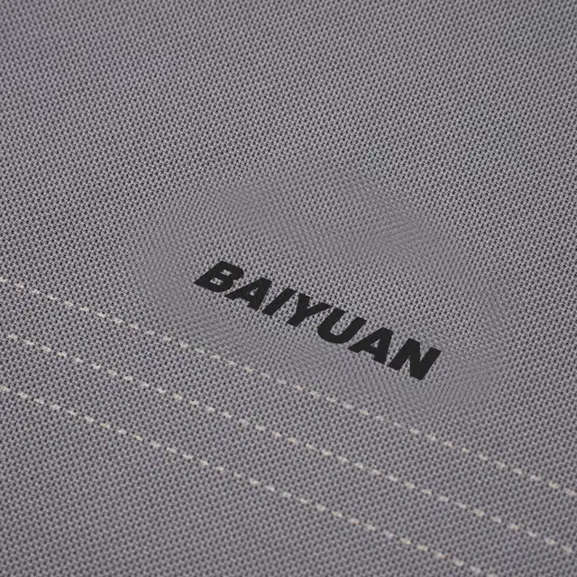 BaiYuan Trousers Polo