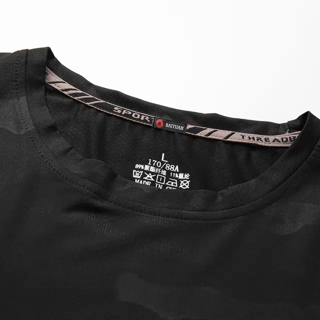 BaiYuan Trousers T