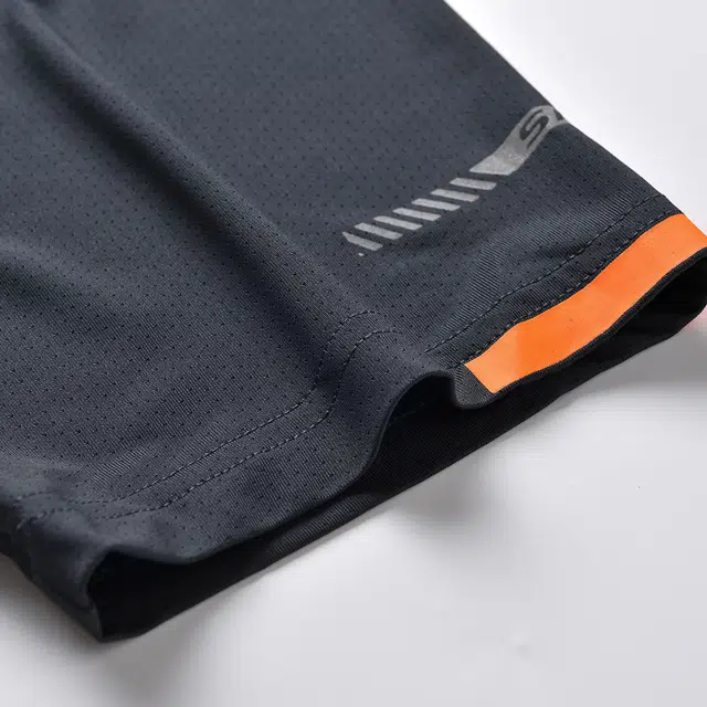BaiYuan Trousers TT