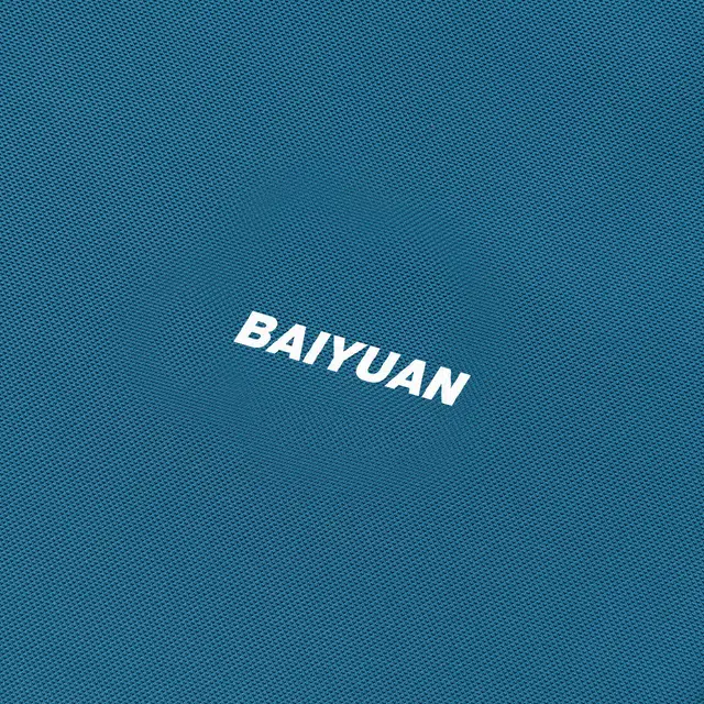 BaiYuan Trousers poloPolo