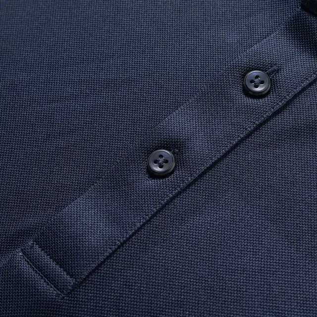 BaiYuan Trousers Polo