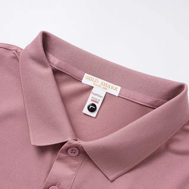BaiYuan Trousers Polo
