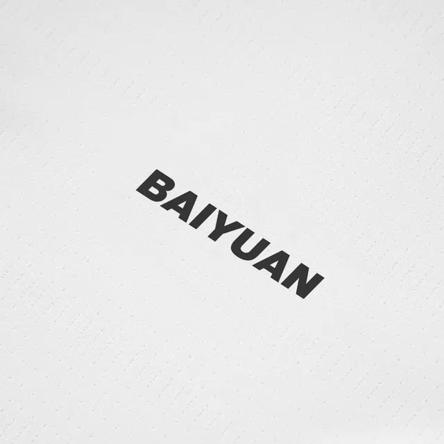 BaiYuan Trousers Polo