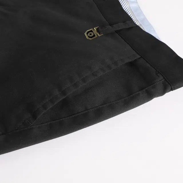 BaiYuan Trousers 5
