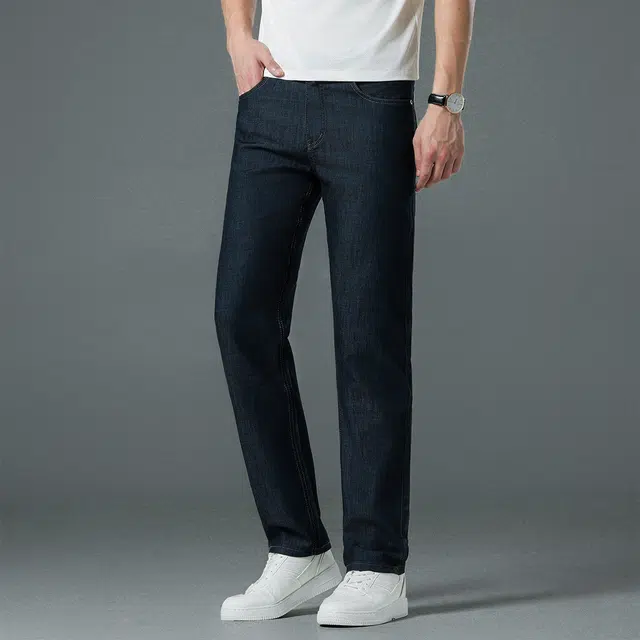 BaiYuan Trousers