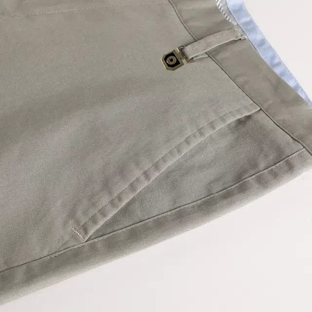 BaiYuan Trousers 5
