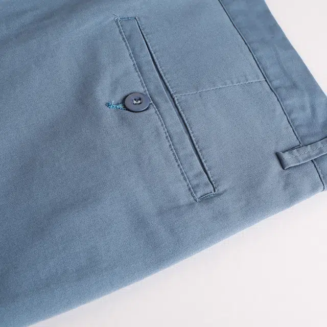 BaiYuan Trousers 5