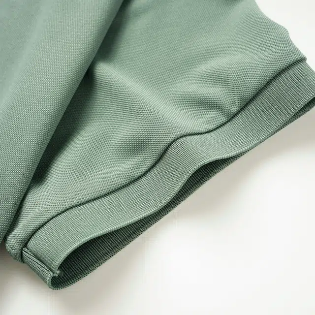 BaiYuan Trousers Polo