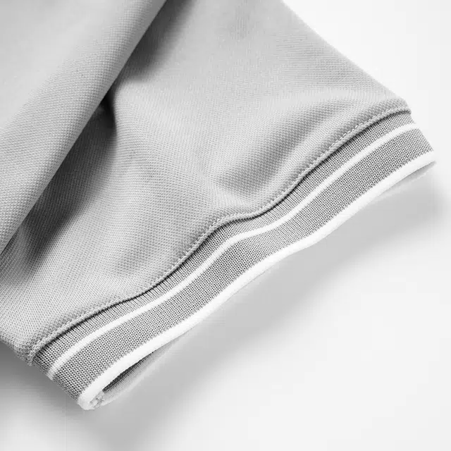 BaiYuan Trousers Polo