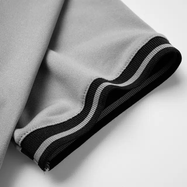 BaiYuan Trousers Polo