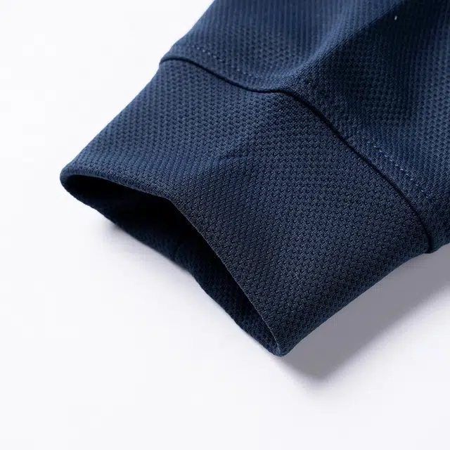 BaiYuan Trousers Polo