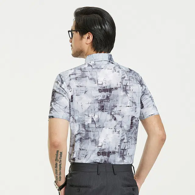 BaiYuan Trousers