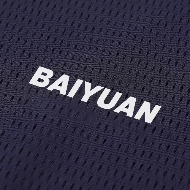 BaiYuan Trousers T