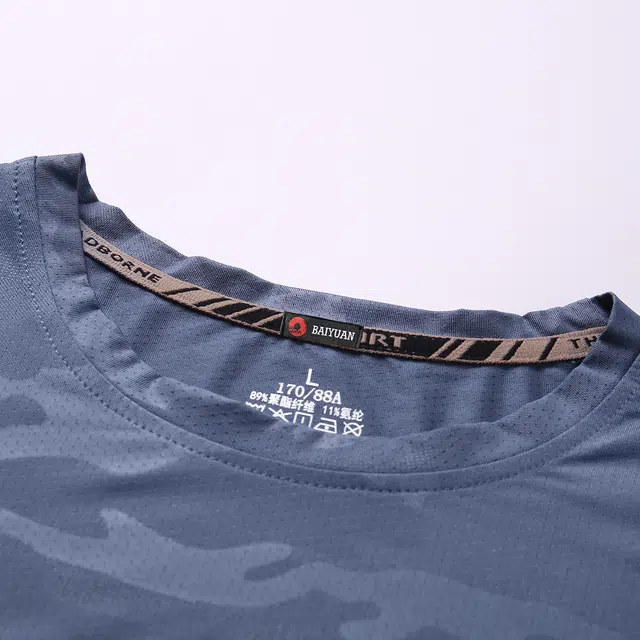 BaiYuan Trousers T