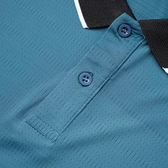 BaiYuan Trousers Polo