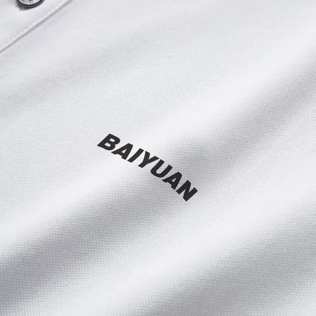 BaiYuan Trousers Polo