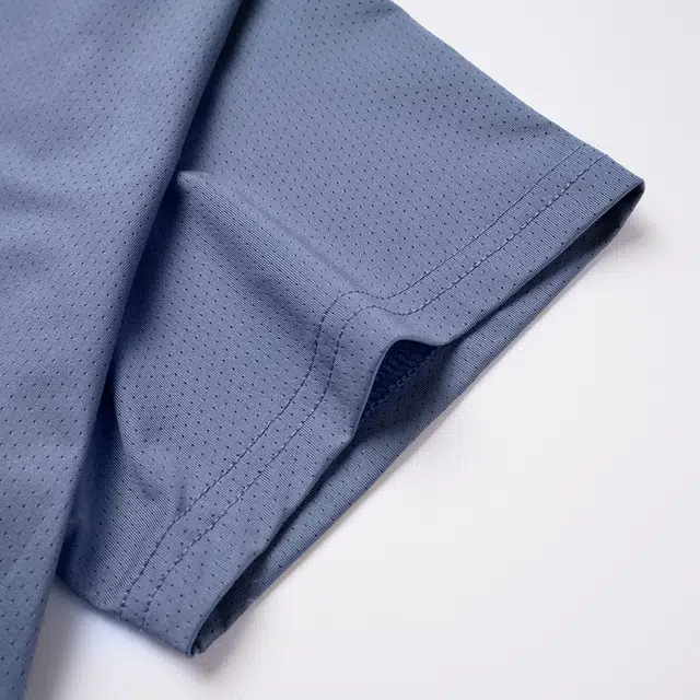 BaiYuan Trousers Polo