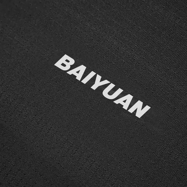 BaiYuan Trousers Polo