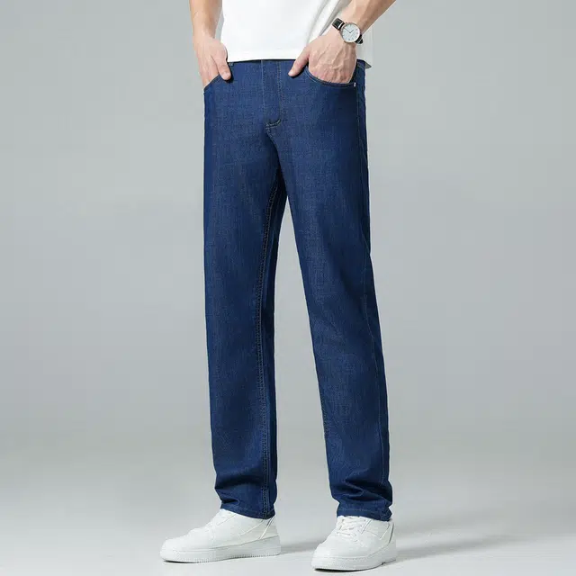 BaiYuan Trousers