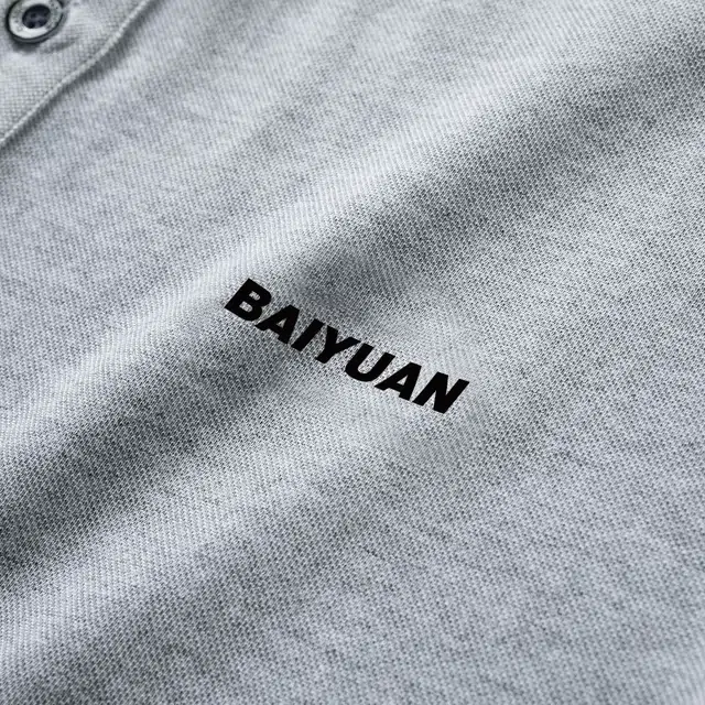 BaiYuan Trousers Polo