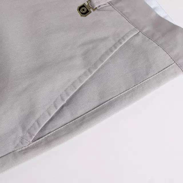 BaiYuan Trousers 5
